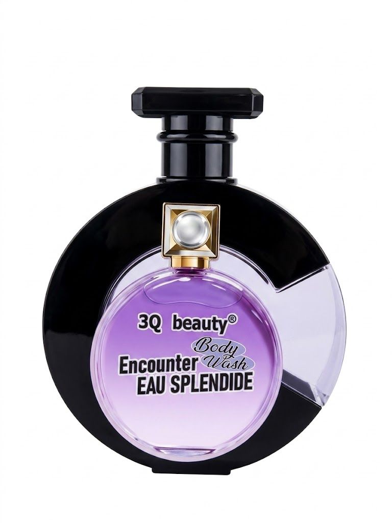 Body Wash