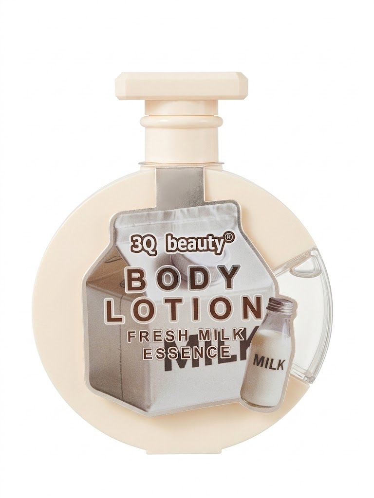 Body Lotion