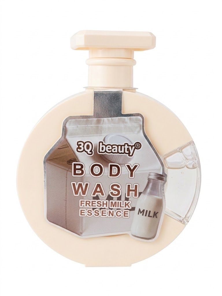 Body Wash
