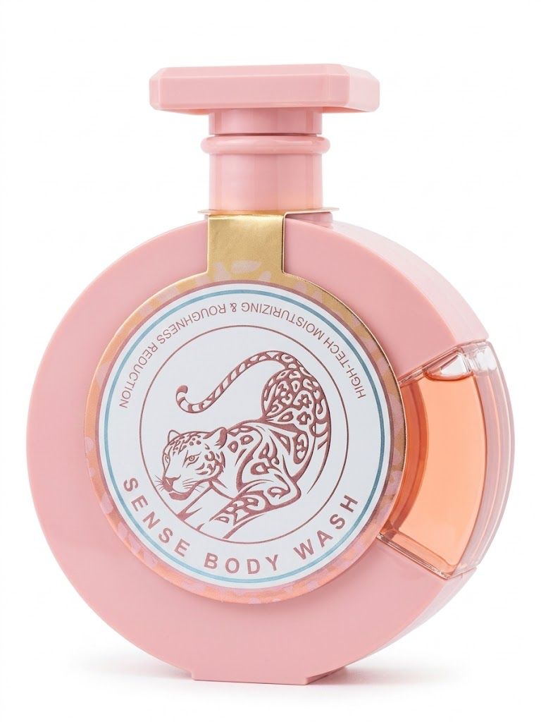 Body Wash