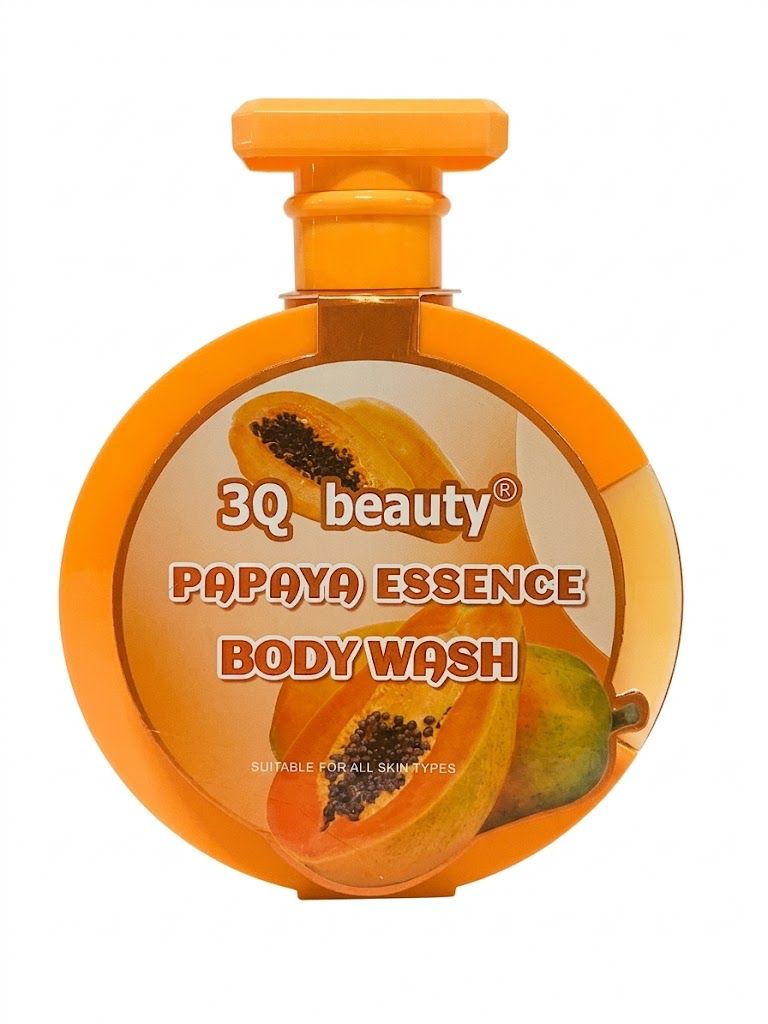 Body Wash