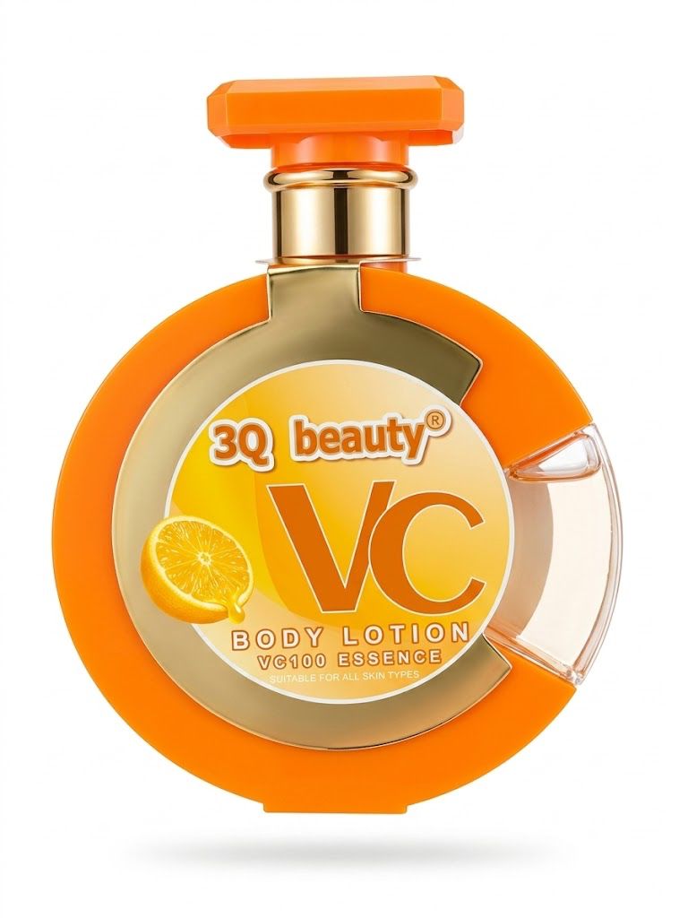 Body Lotion