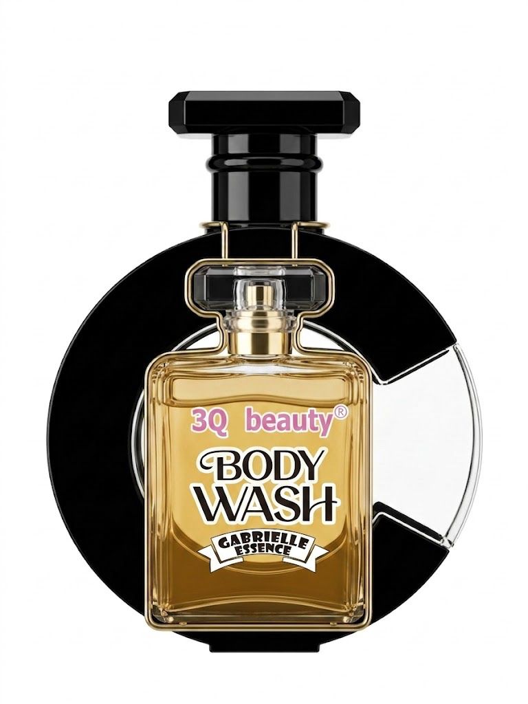 Body Wash