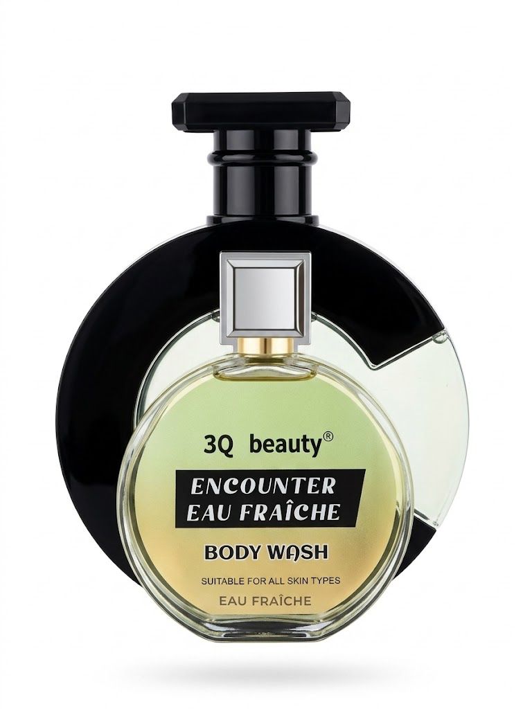 Body Wash