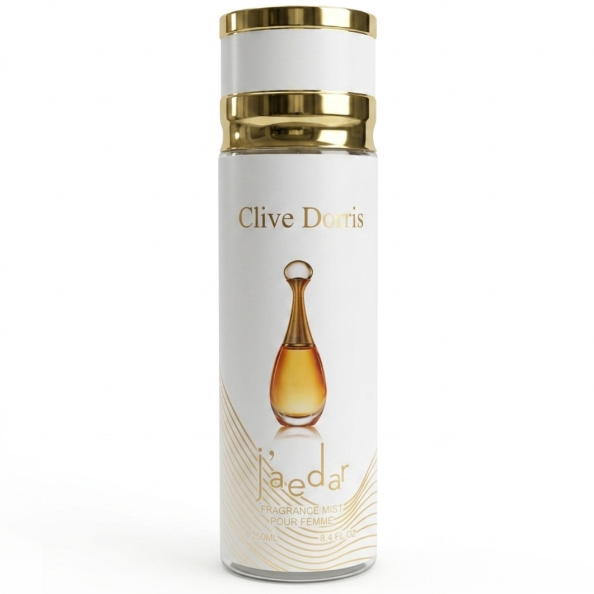 Jaedar 250ml