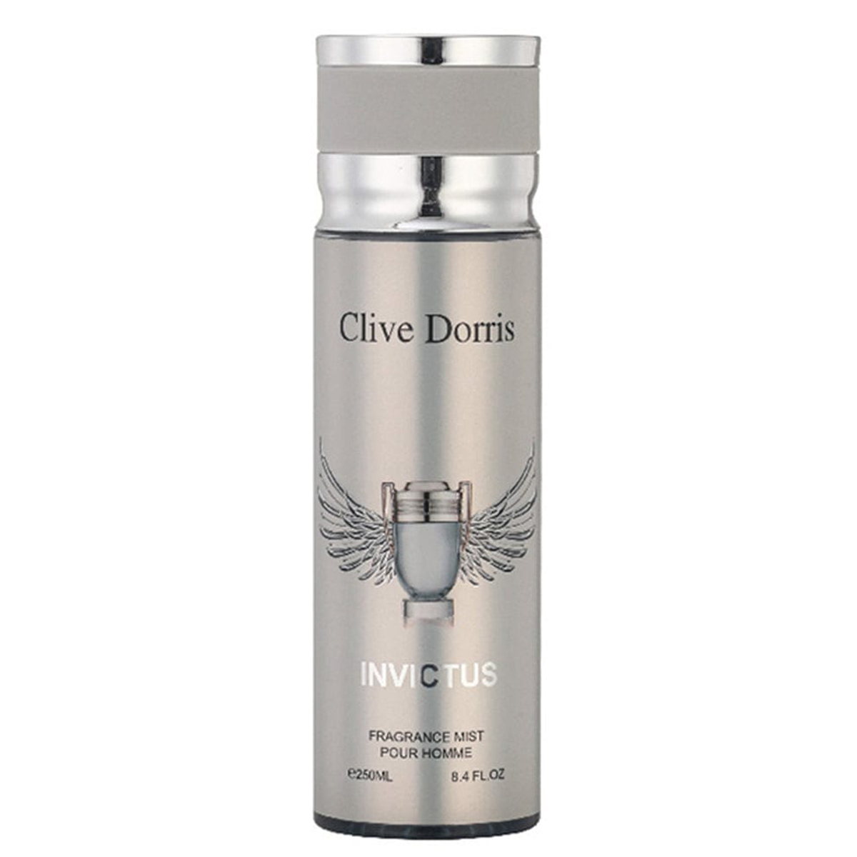 Perfume Body Spray 250ml