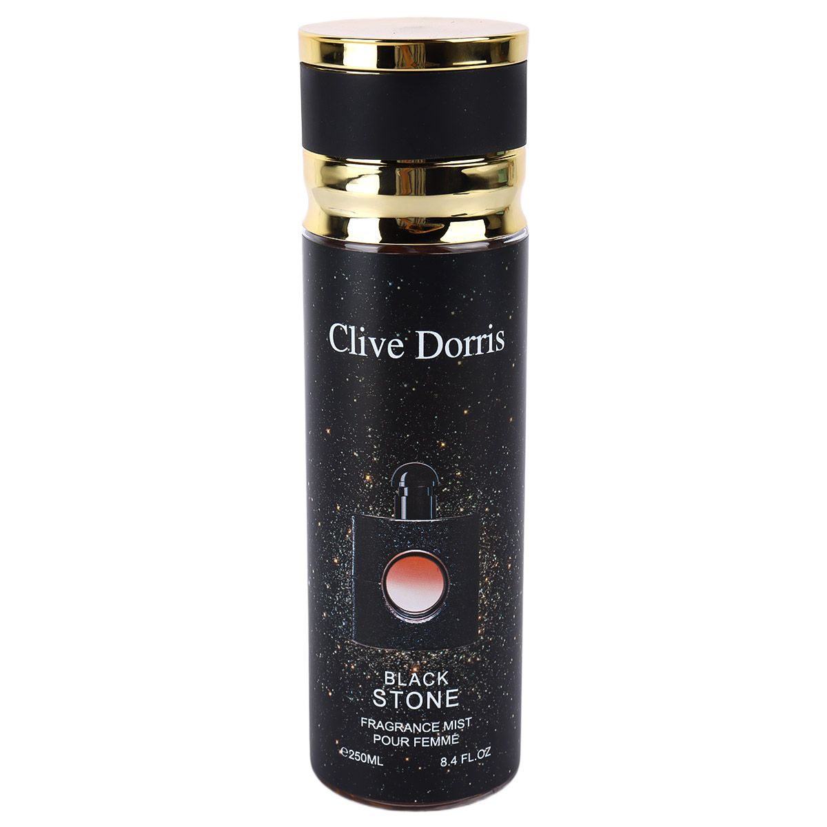 Perfume Body Spray 250ml