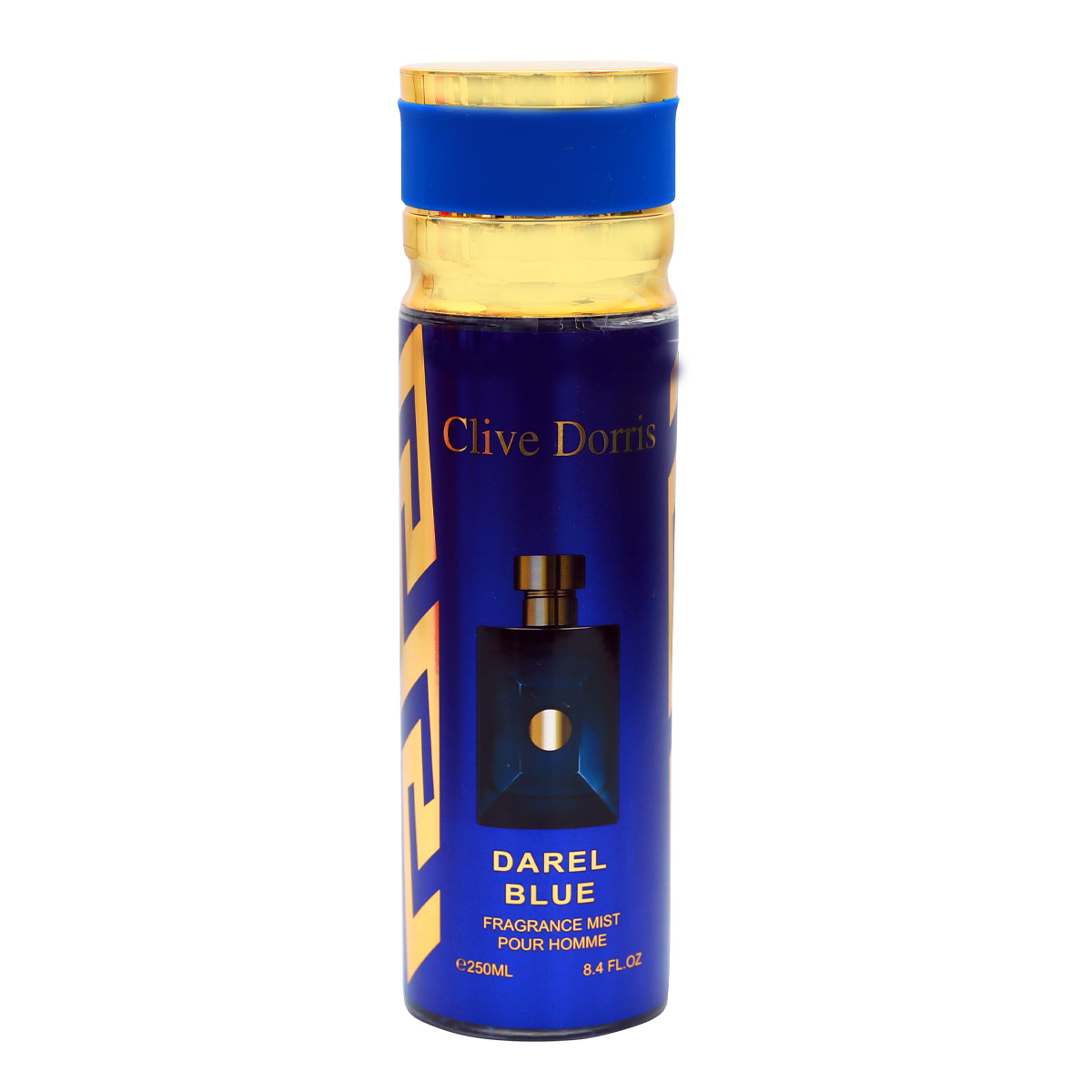 Darel Blue 250ml