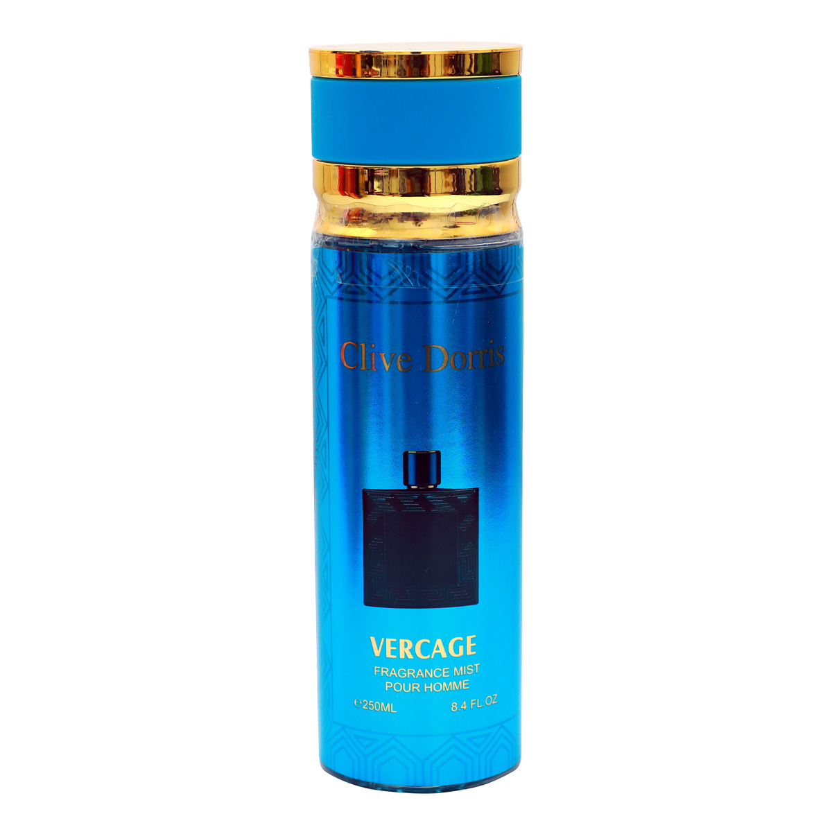 Perfume Body Spray 250ml