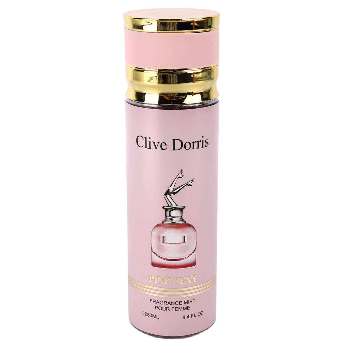 Pink Sexy 250ml