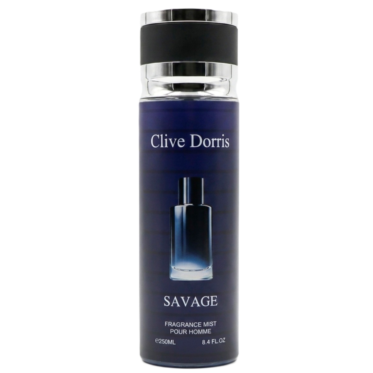 Perfume Body Spray 250ml