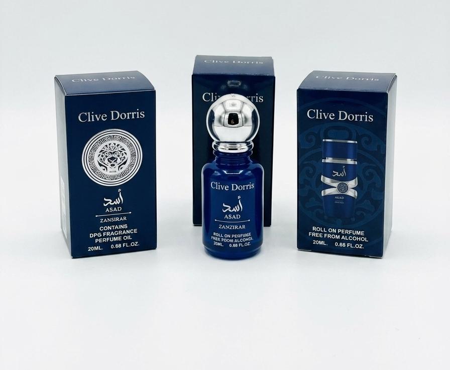 Asad 20ml