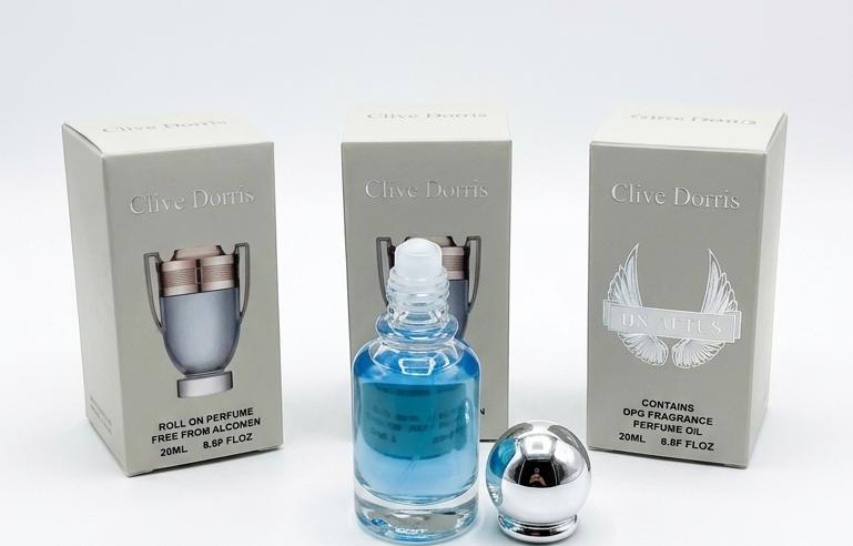Invictus 20ml