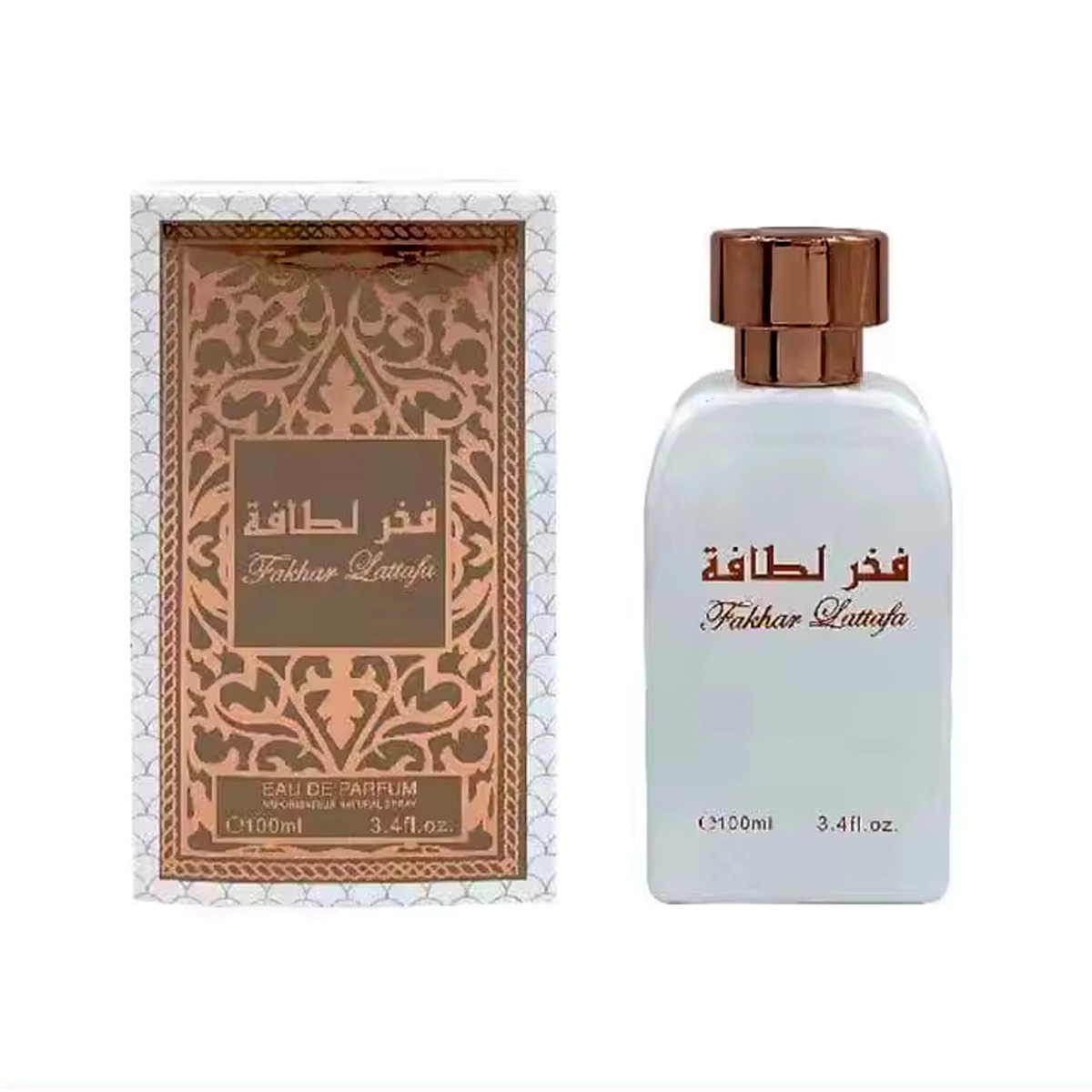 Fakhar Lattafa 100ml
