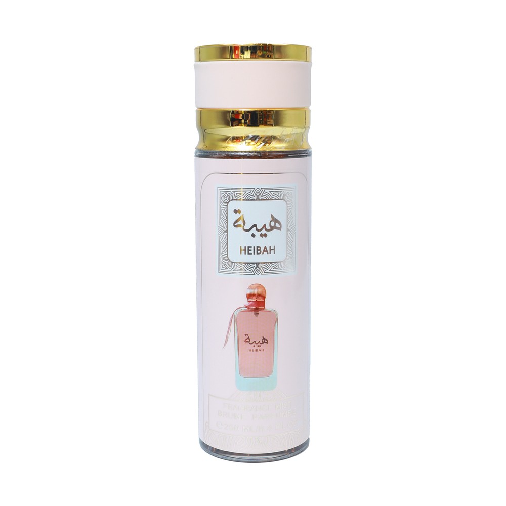 Heibah 250ml