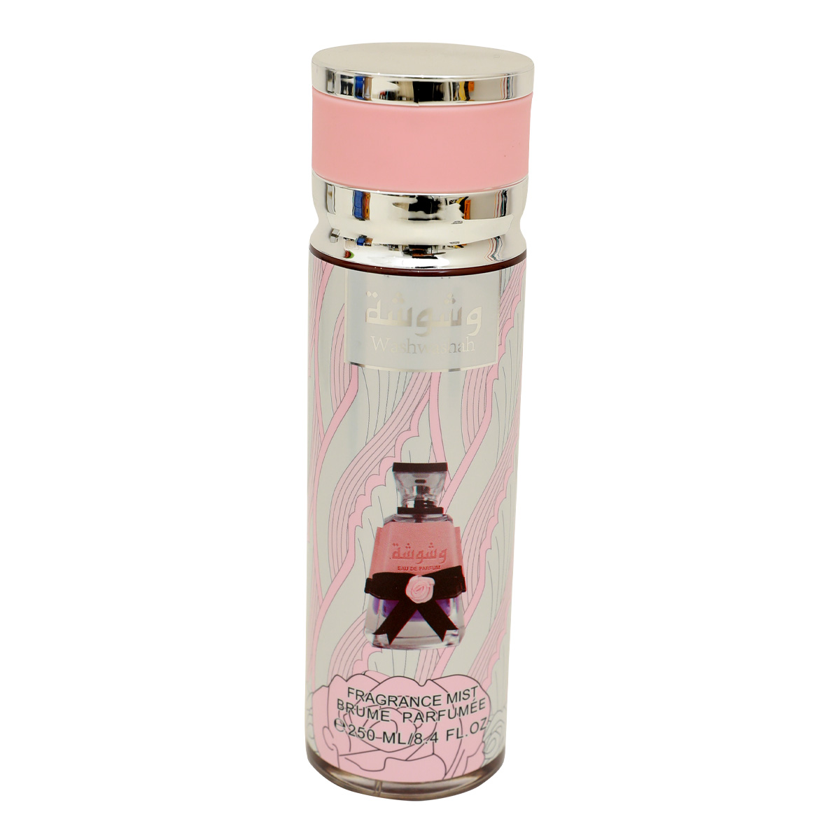 Wash Wash Ah 250ml
