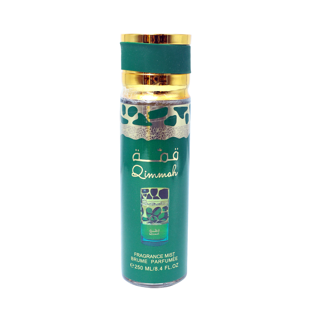 Qimmah 250ml