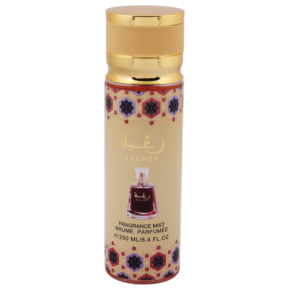 Raghba 250ml
