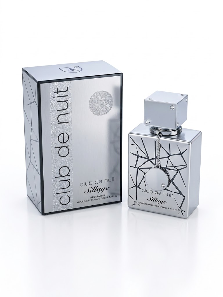 Clive Dorris 50ml