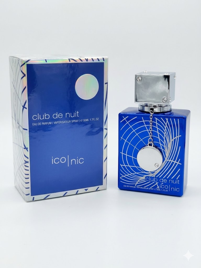 Clive Dorris Iconic 50ml