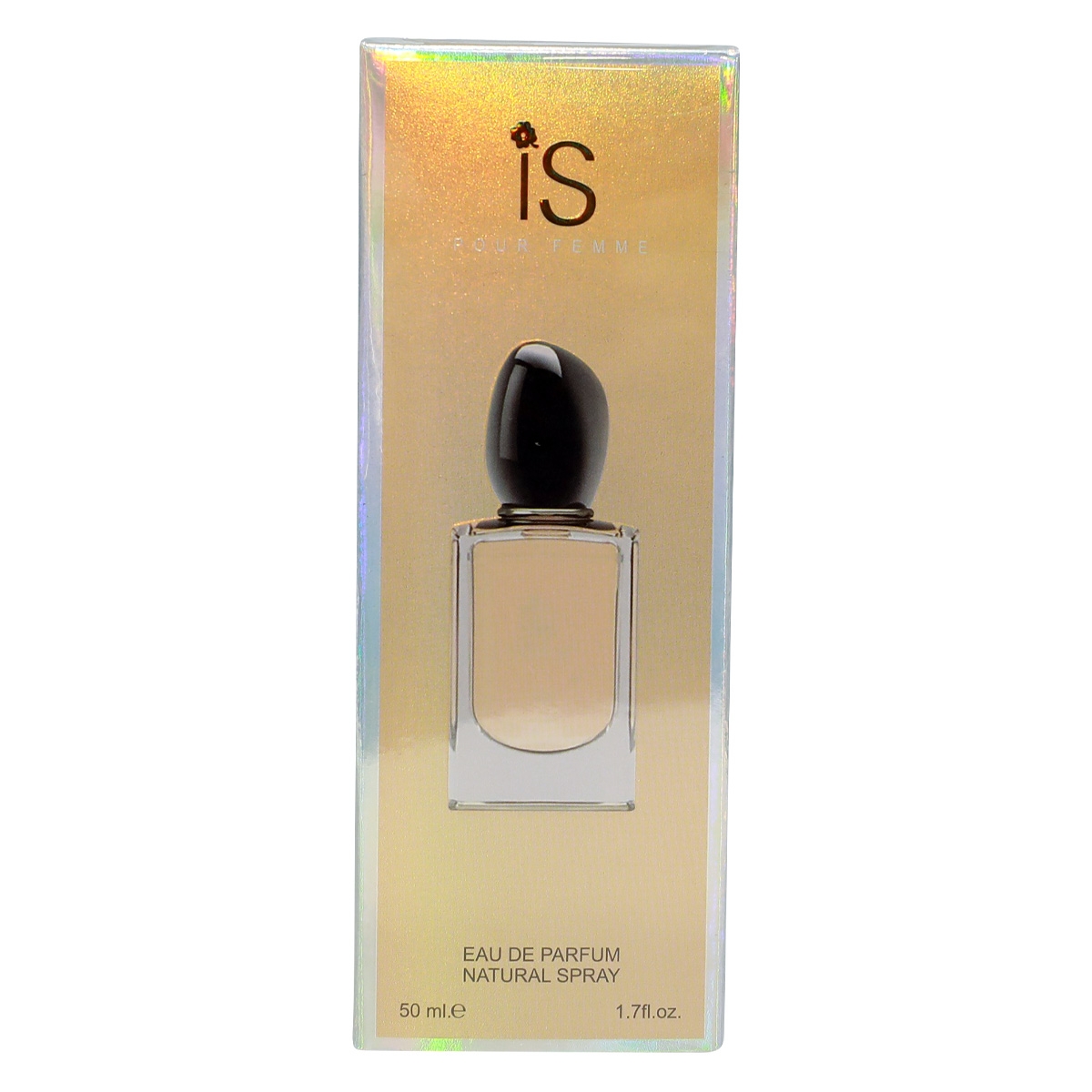 Is Pur Femme 50ml