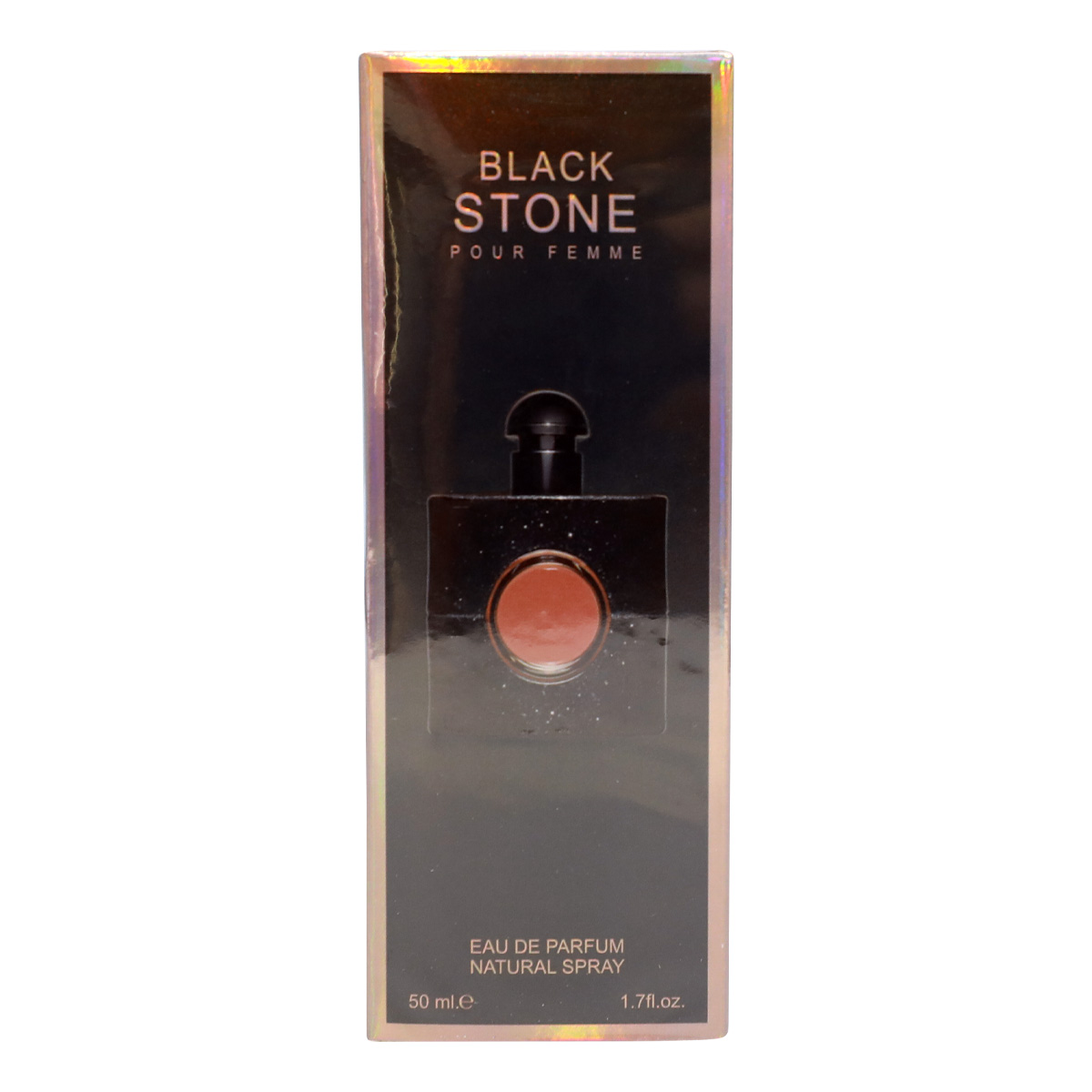 Black Stone 50ml