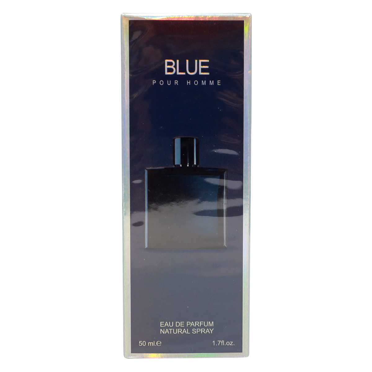 Blue 50ml