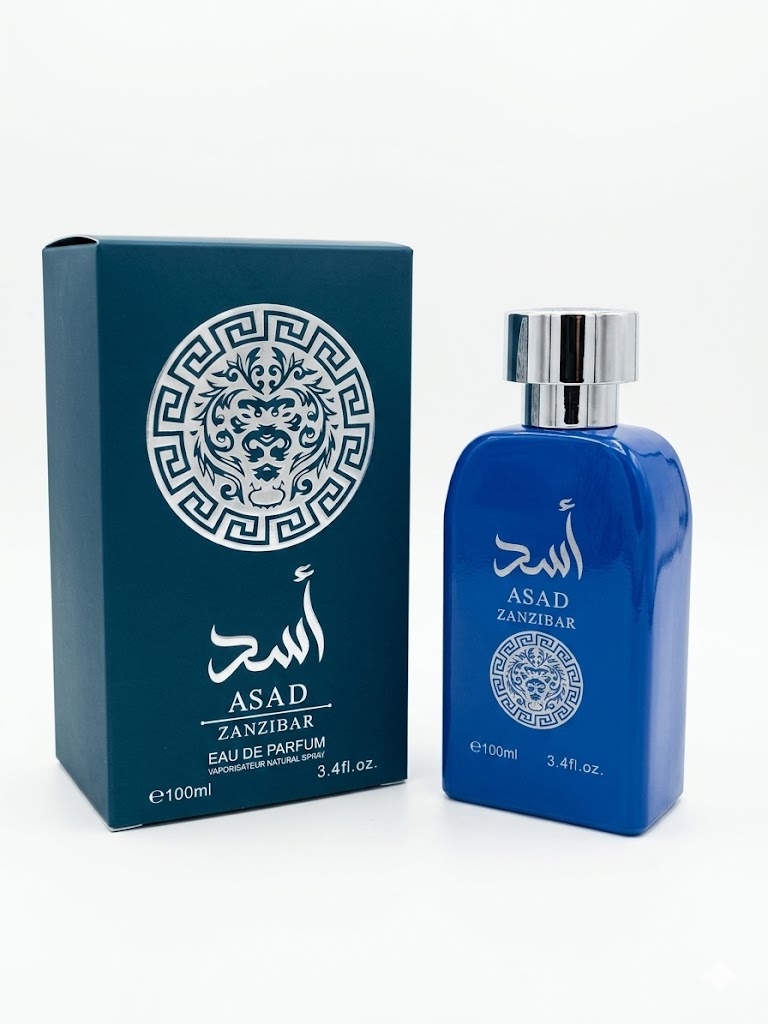 Your Way 50ml