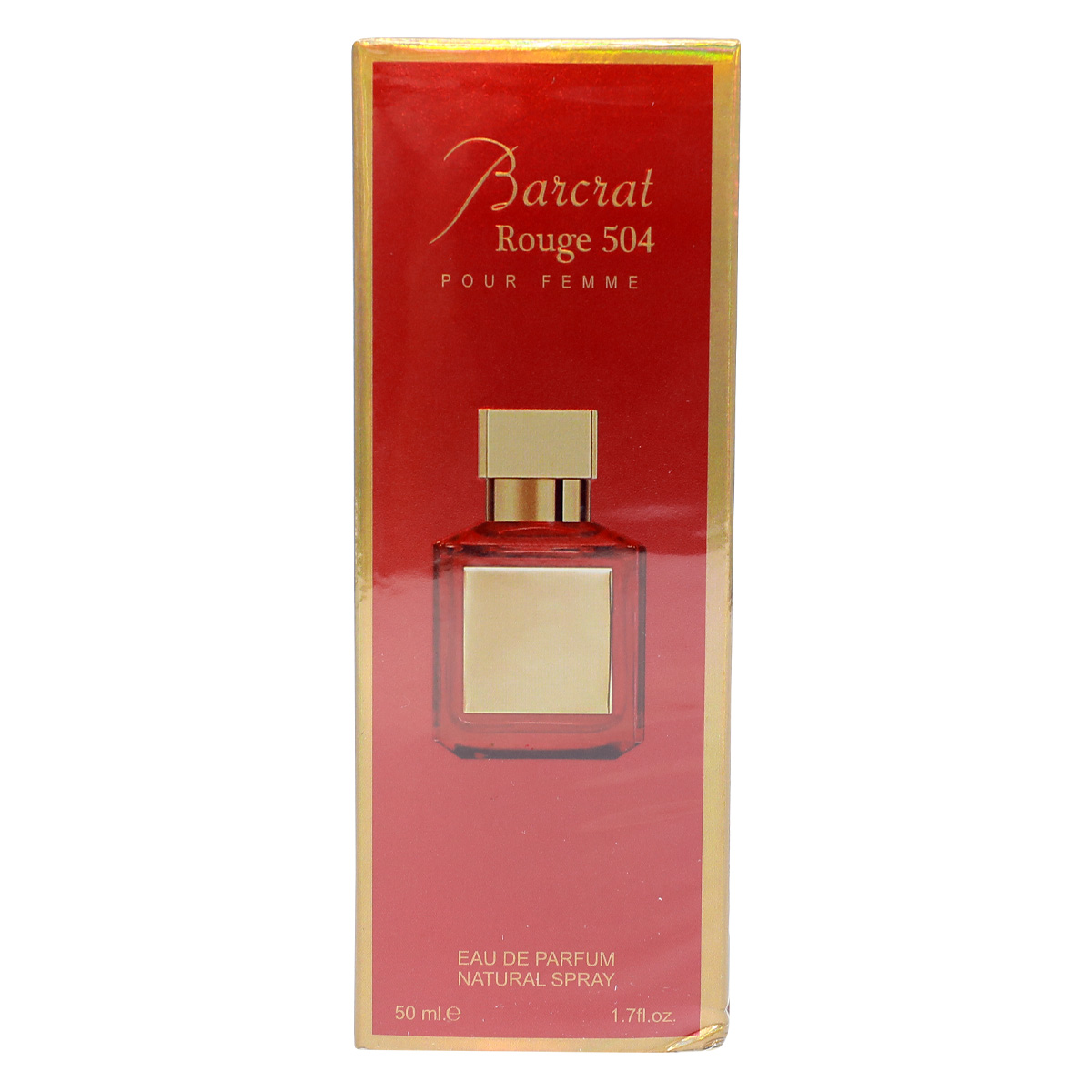 Barcrat 50ml