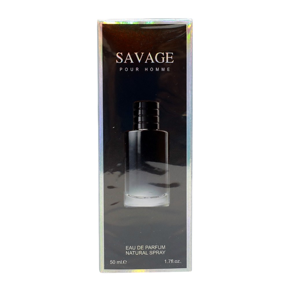 Savage 50ml