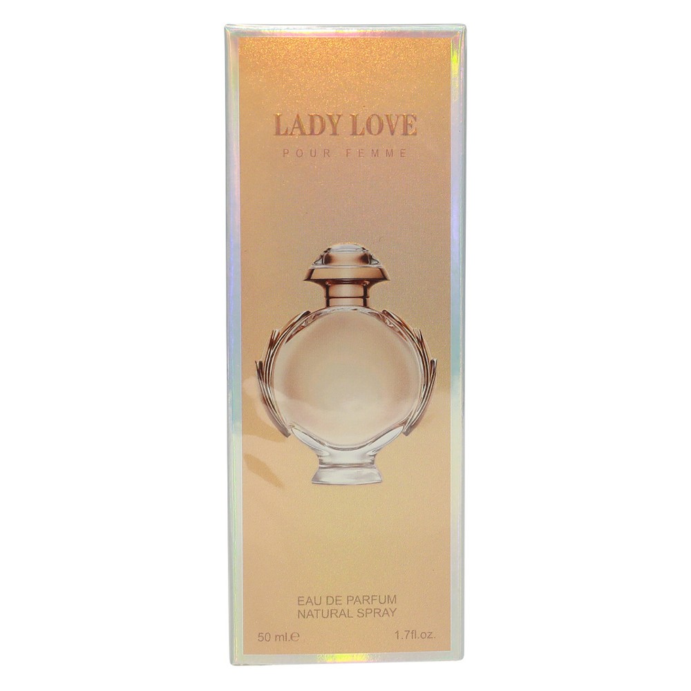 Lady Love 50ml