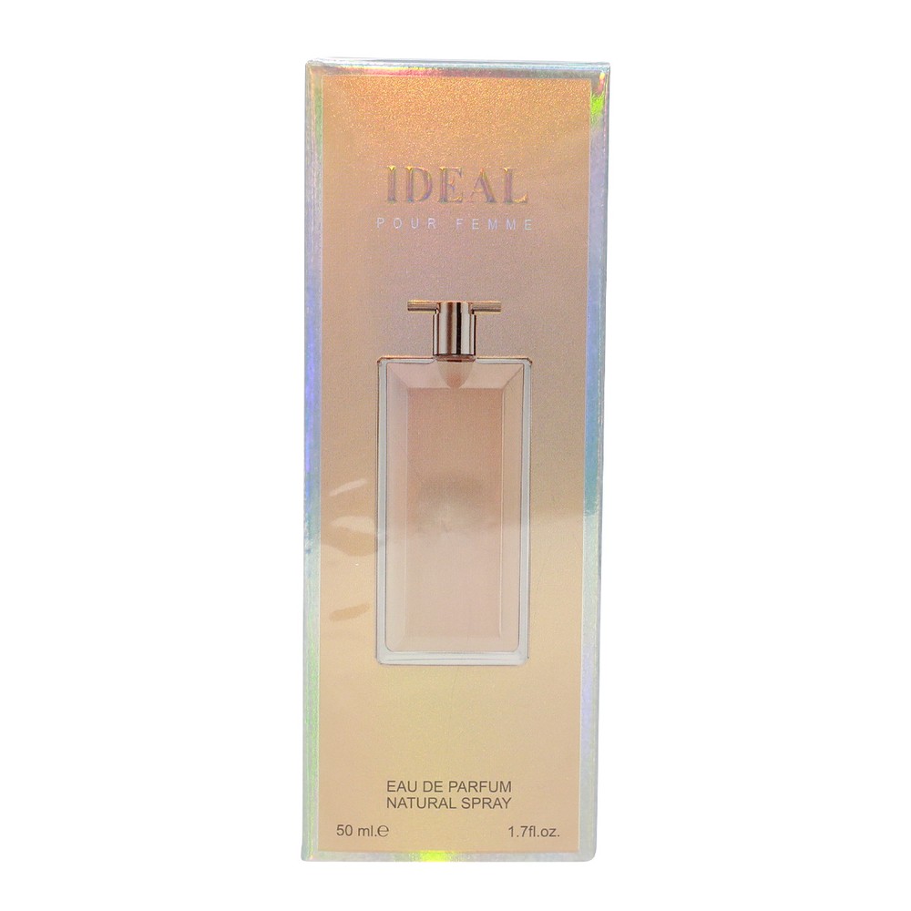 Ideal Eau De Parfum 50ml