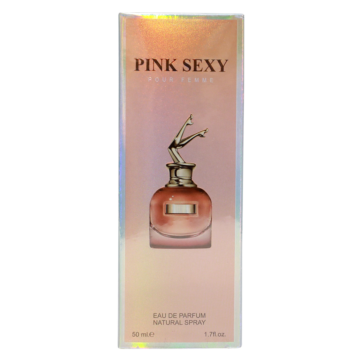 Pink Sexy 50ml