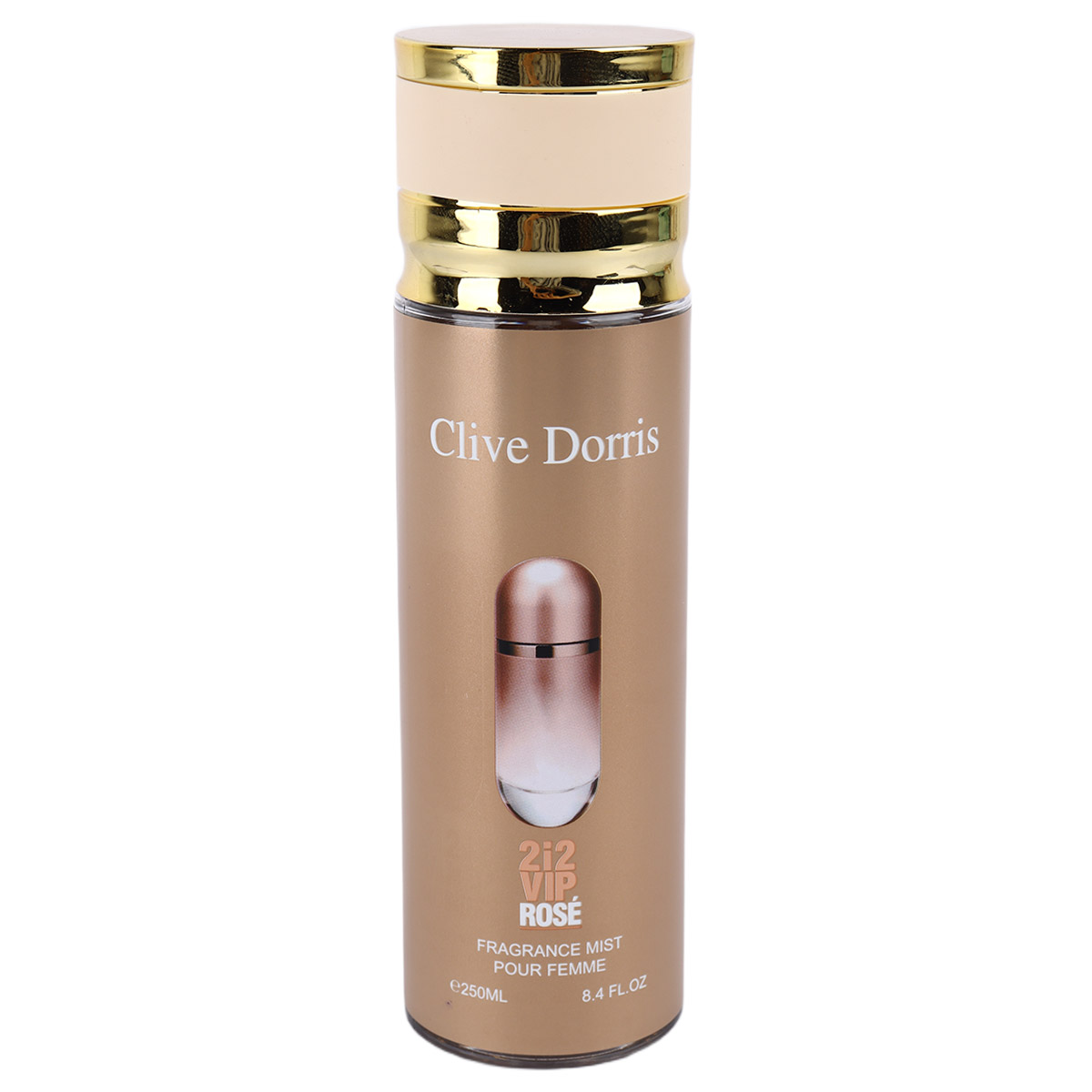 212 VIP Rose 250ml