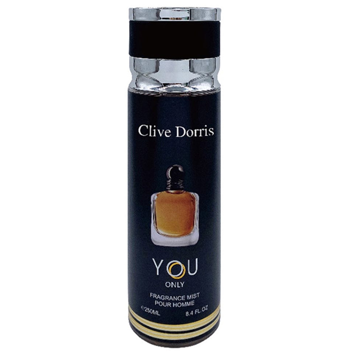 You Only 250ml