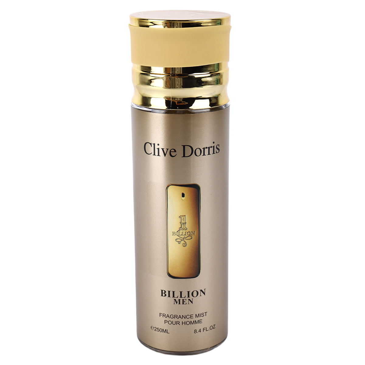Billion Men 250ml