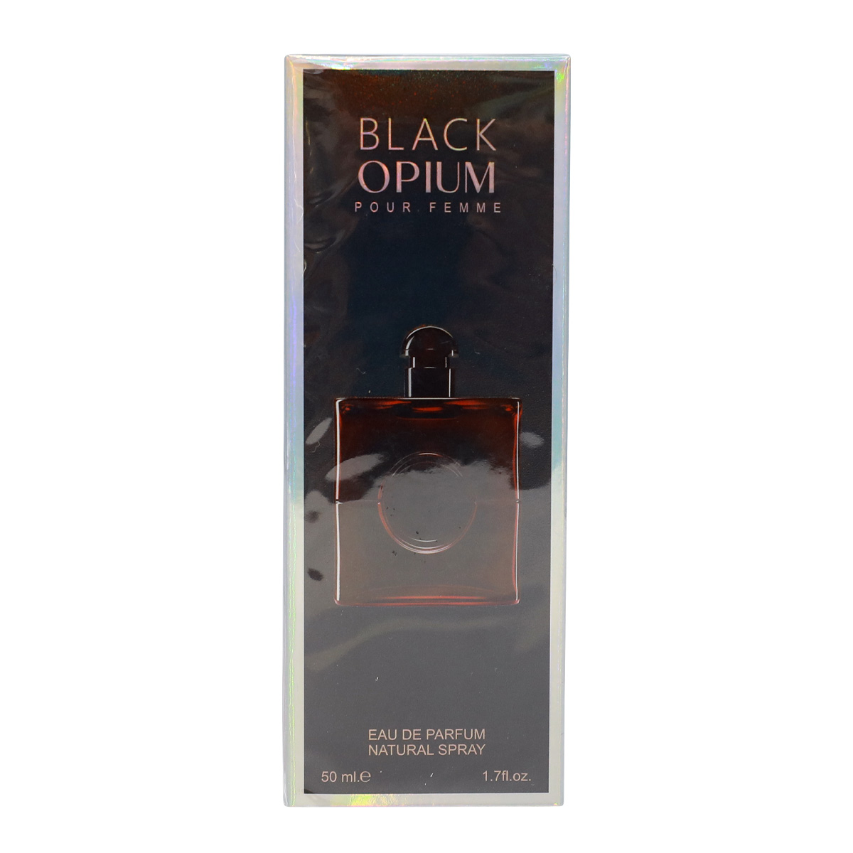 Black Opium 50ml