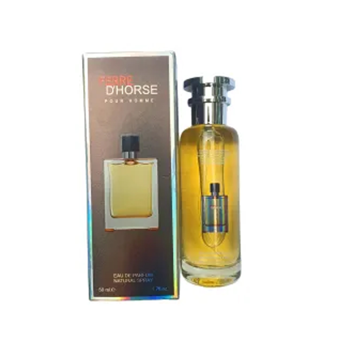 Ferre D Horse 50ml