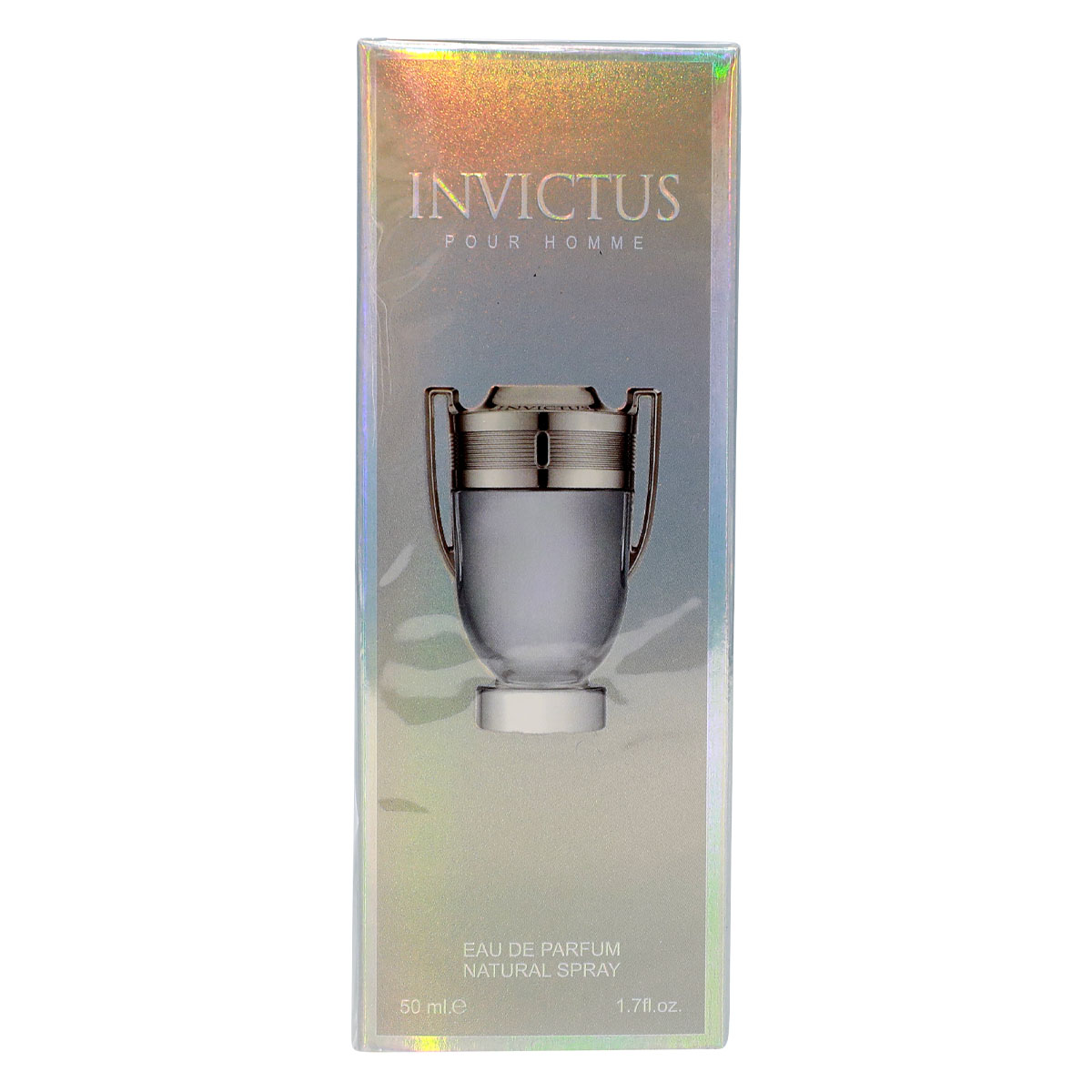 Invictus 50ml