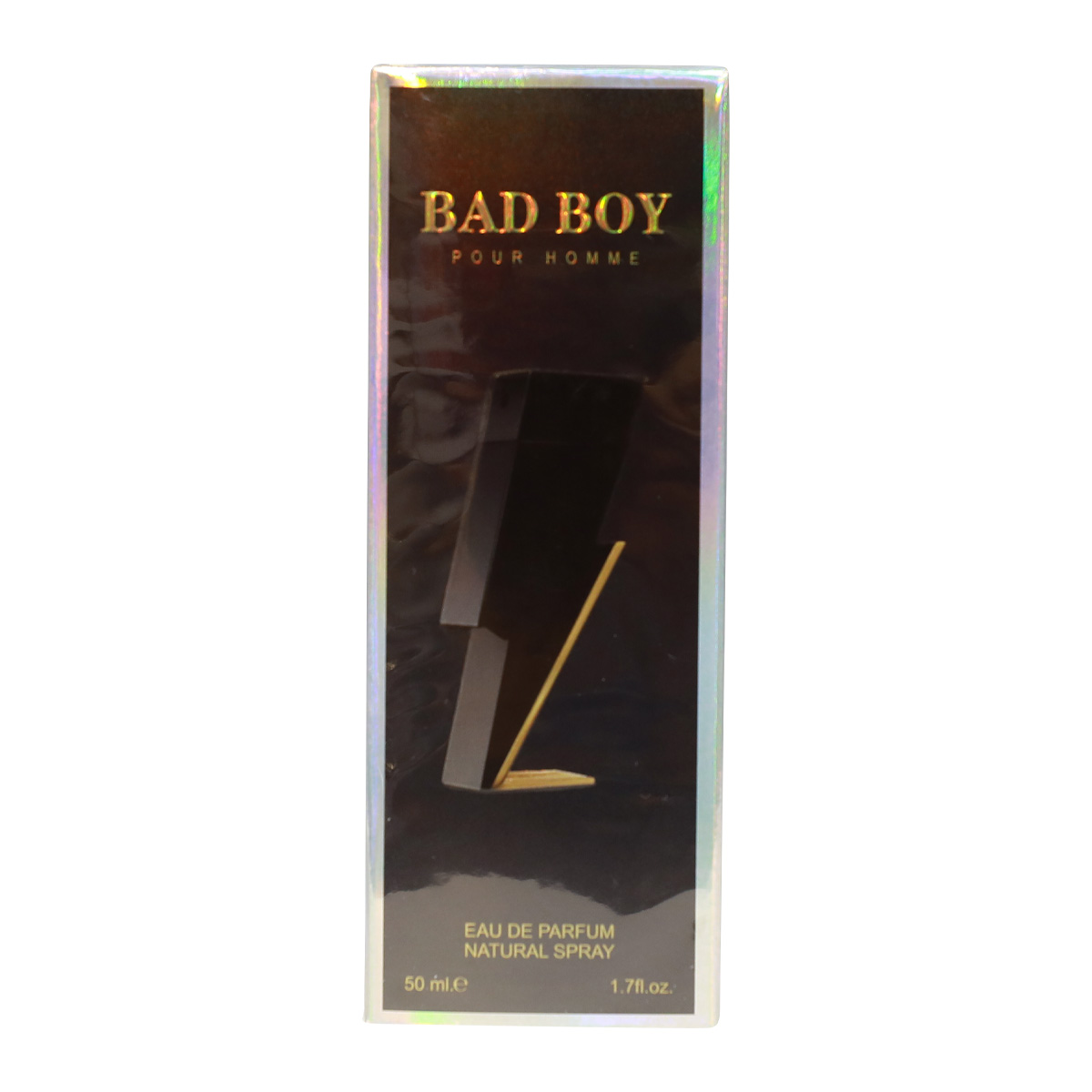 Bad Boy 50ml