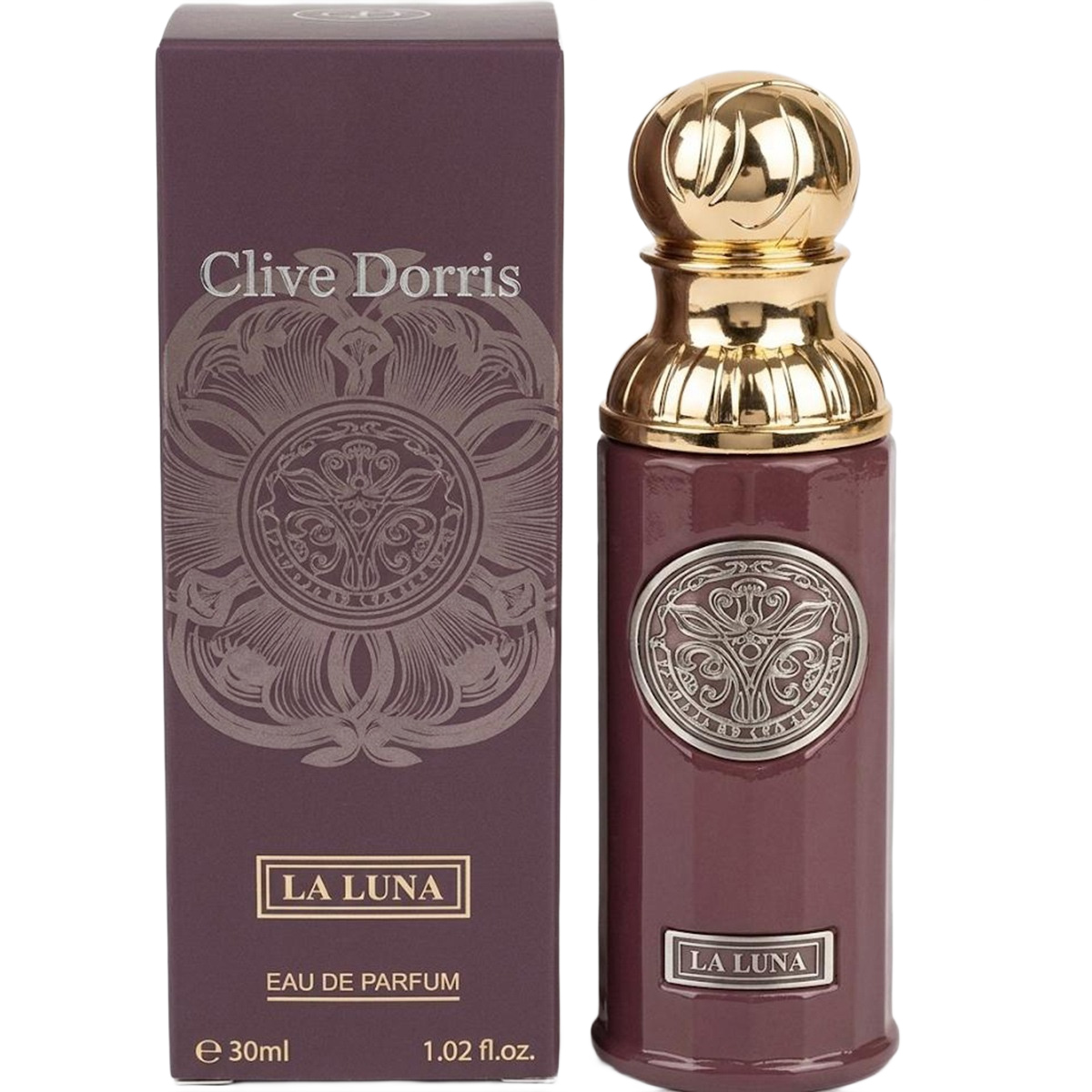 Clive Dorris La Luna Perfume 30ml