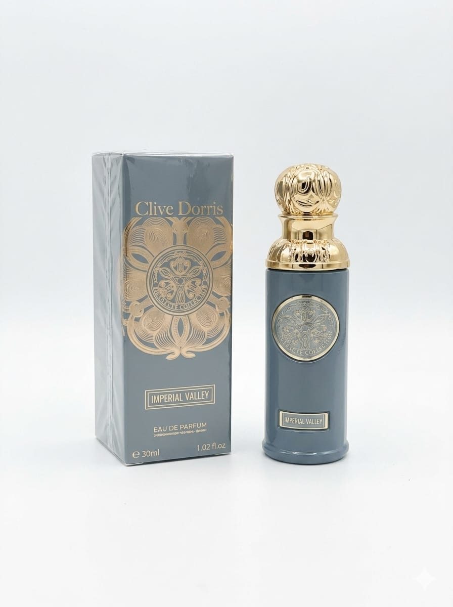 Imperial Valley 30ml