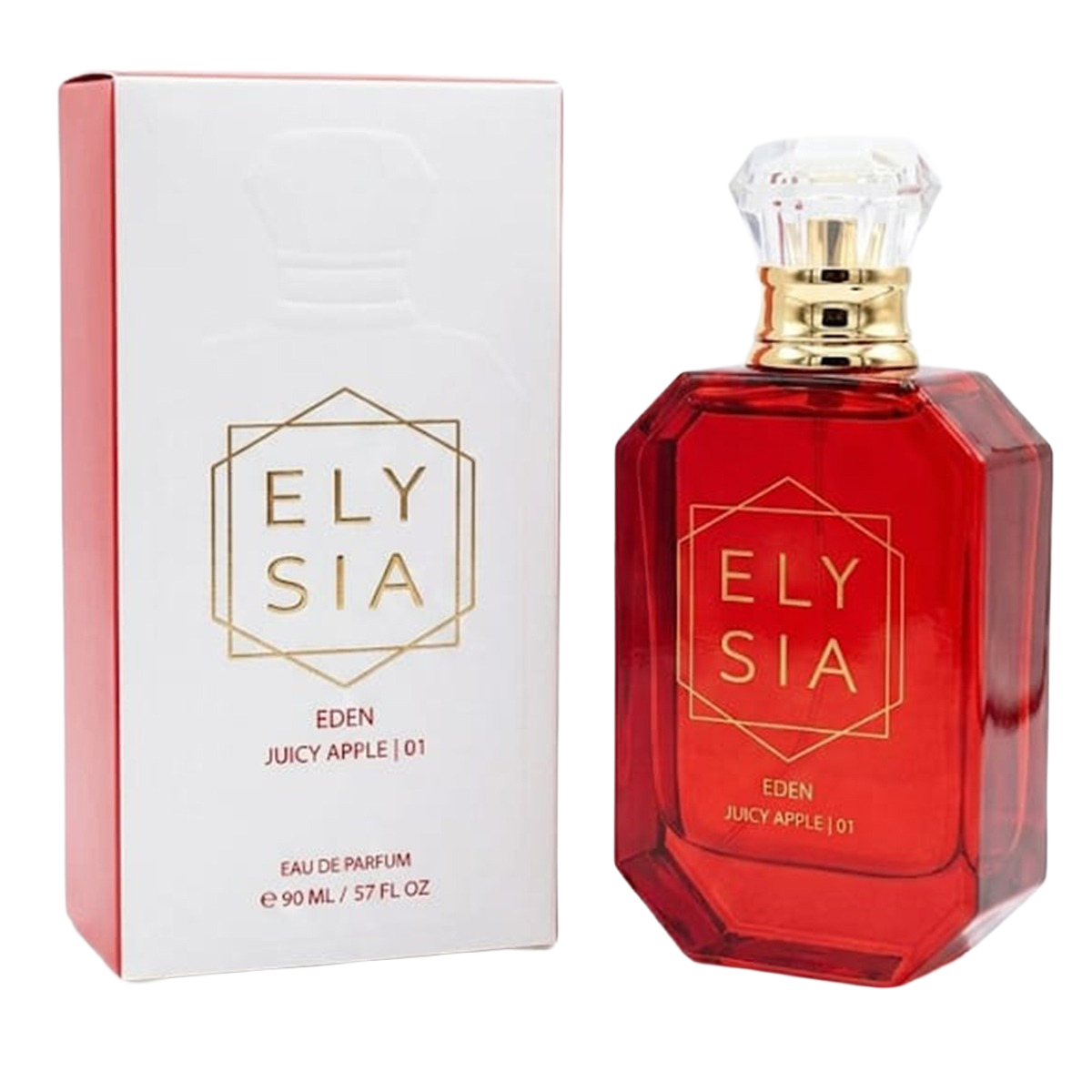 Clive Dorris Elysia Perfume 50ml