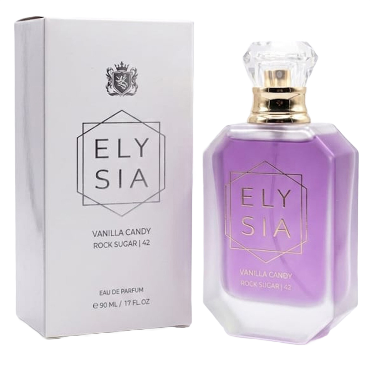 Clive Dorris Elysia Perfume 50ml