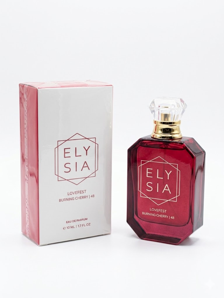 Clive Dorris Elysia 50ml