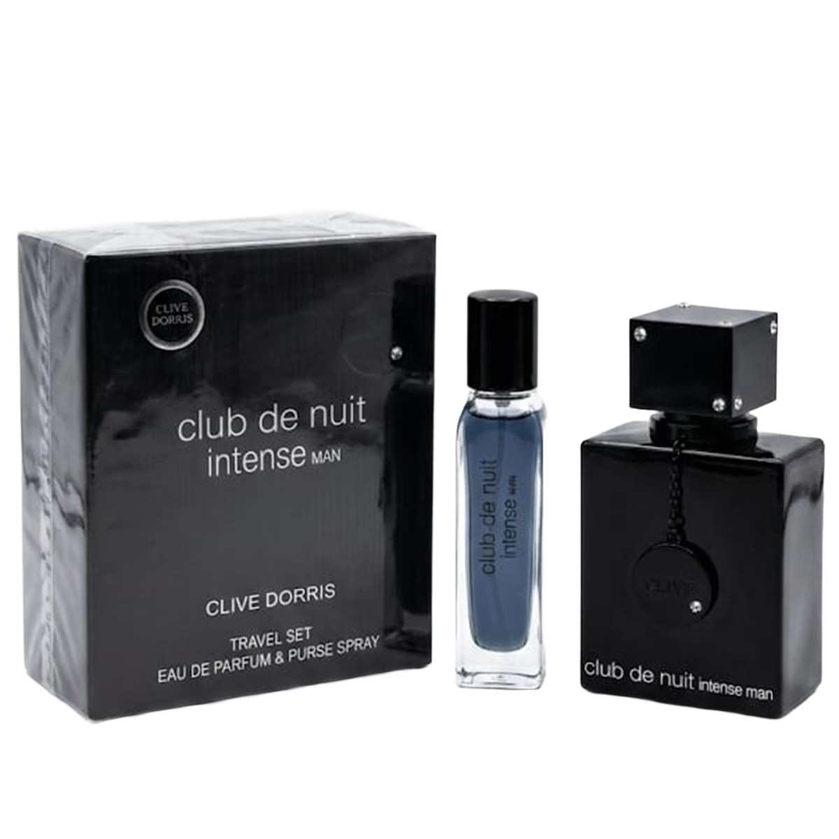 Clive Dorris Perfume 50ml