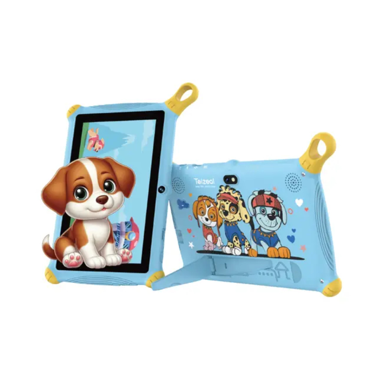 Telzeal Kids Tablet 4GB+128GB