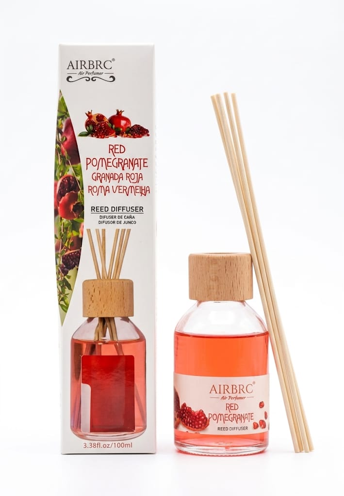 Reed Diffuser 100ml