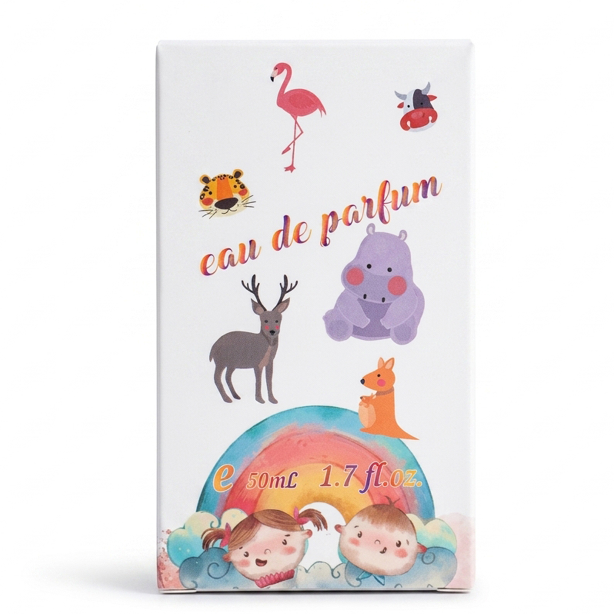 Kids Girls Perfume