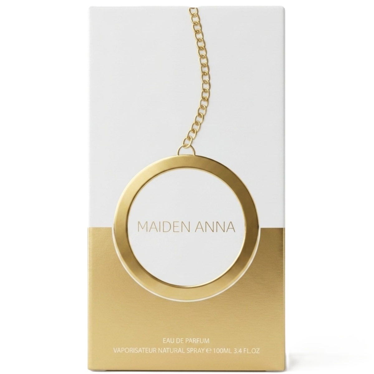 Maiden Anna Perfume 100ml